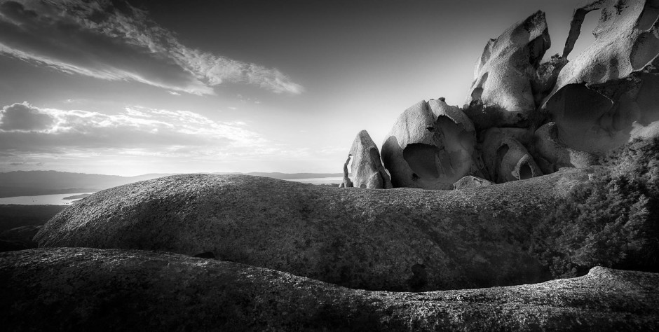 Sardinia Stones