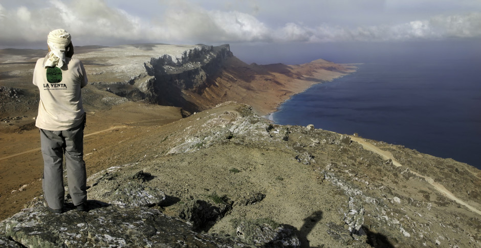 Socotra island