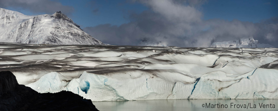 Patagonia